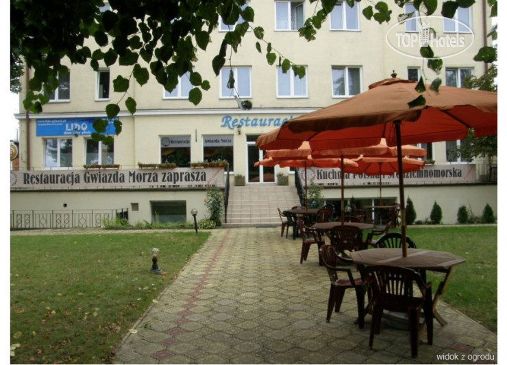 Hotelier's photos Lido 3*