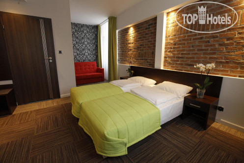 Hotelier's photos Artus 3*