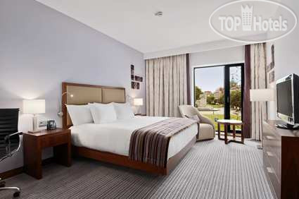 New photos from tourists Hilton Gdansk 5*