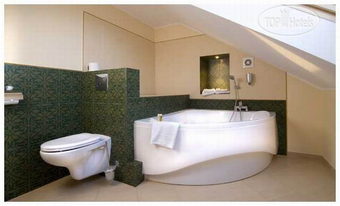 New photos from tourists Bonum 3*