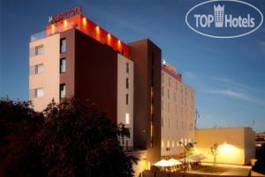 Hotelier's photos Hotton 3*