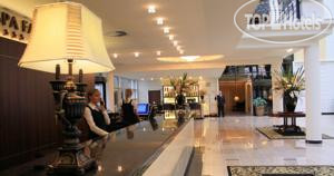 New photos from tourists Hotel SPA Faltom 4*