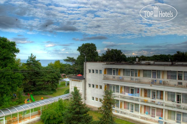 Hotel photo Rzemieslnik 2*