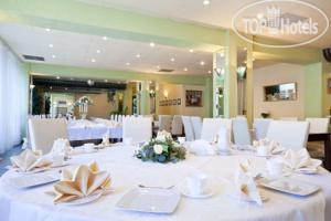 New photos from tourists Neptun Gdynia 3*