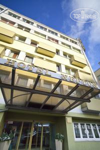 Hotelier's photos Neptun Gdynia 3*