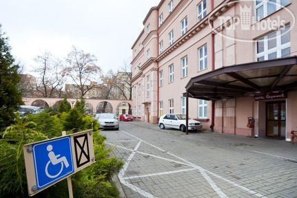 Hotel photo Reymont 3*