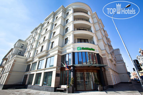 Photos Holiday Inn Lodz