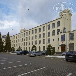 Photos Hotel Focus Lodz