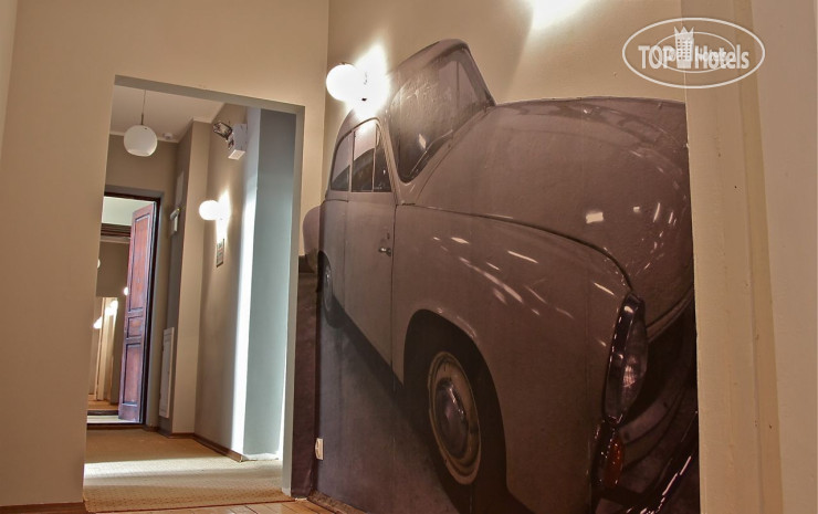 Photos Stare Kino - Cinema Residence