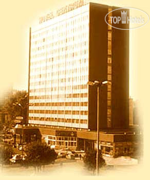Hotel photo Centrum 3*