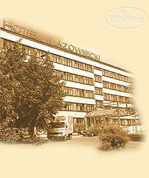 Hotel photo Mazowiecki 2*