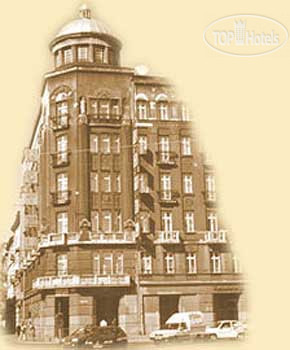 New photos from tourists Polonia 2*