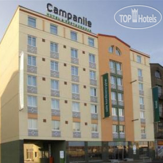 Photos Campanile Lodz