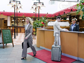 Hotel photo Ibis Lodz Centrum 3*