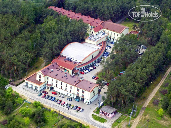 Hotelier's photos Magelan 3*