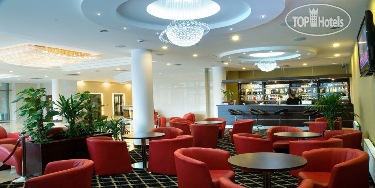 New photos from tourists Ambasador Centrum 4*