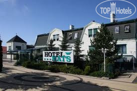 Hotelier's photos Mats 3*