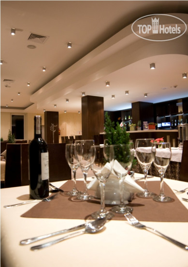 Hotel photo Safir 3*