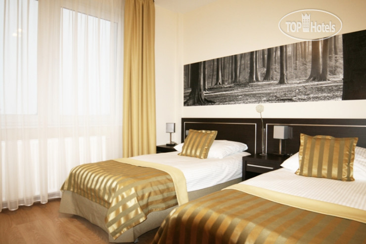 New photos from tourists Safir 3*