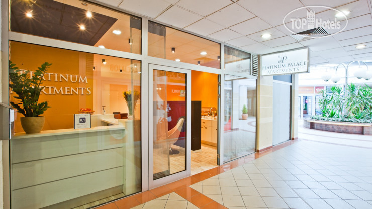 Photos Platinum Palace Serviced Apartments Poznan
