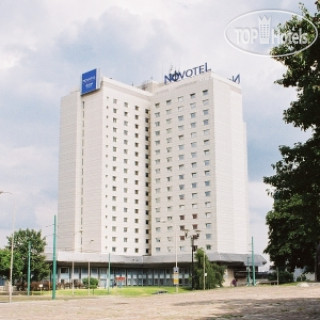 Photos Novotel Poznan Centrum
