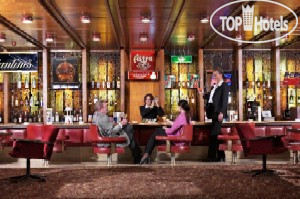 New photos from tourists Novotel Poznan Centrum 4*