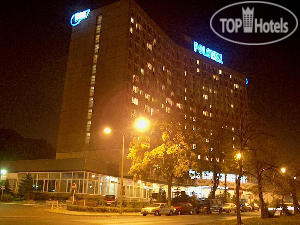 Hotel photo Hotel Orbis Polonez 3*