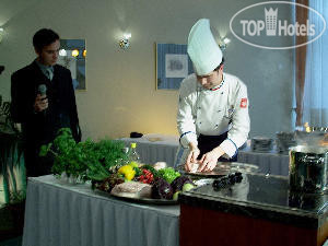 New photos from tourists Hotel Orbis Polonez 3*