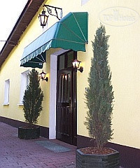 Hotelier's photos Topaz 2*