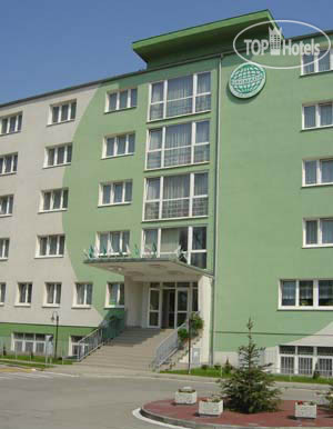 Hotel photo Hotel Gromada Poznan 3*