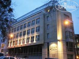 New photos from tourists Domina Poznan Residence 4*