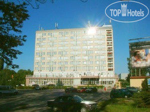 Hotel photo Ikar 3*