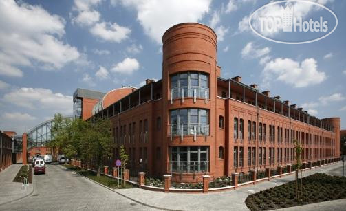 Hotelier's photos City Park Hotel & Residence 5*