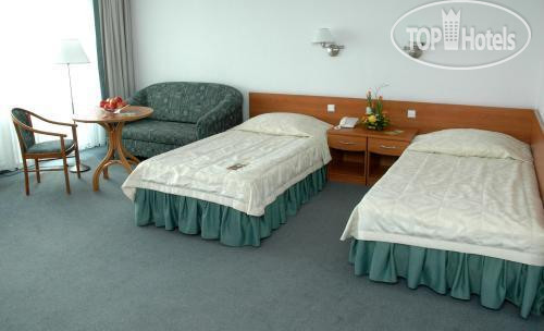 New photos from tourists Polonez 3*