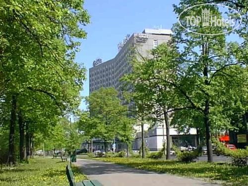 Hotelier's photos Polonez 3*
