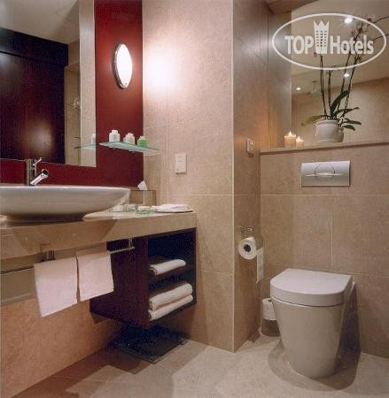 New photos from tourists Sheraton Poznan 5*