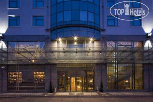 Photos Sheraton Poznan