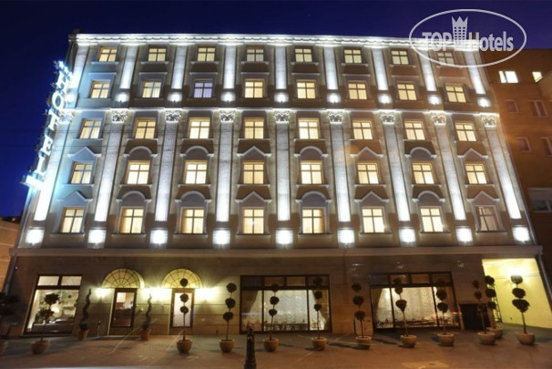 Фотографии отельера Wloski Hotel 3*