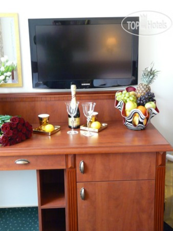 Новые добавленные фото туристов Wloski Hotel 3*