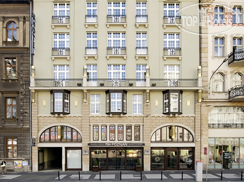 Hotel photo NH Poznan 4*