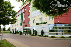 Hotel photo Campanile 2*