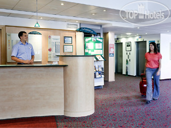 Photos Ibis Poznan Centrum