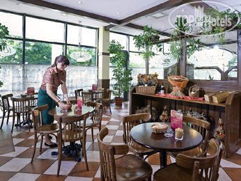 New photos from tourists Ibis Poznan Centrum 2*