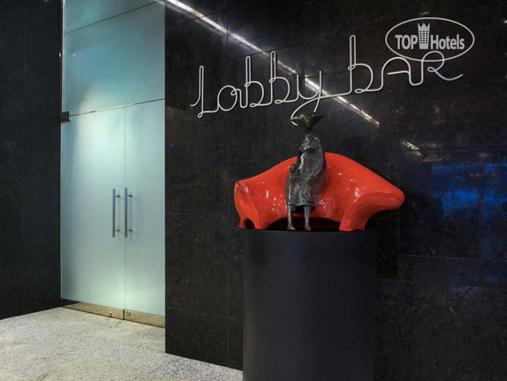 New photos from tourists IBB Hotel Andersia 4*