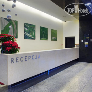 Photos IBB Hotel Andersia