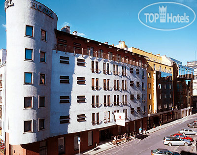Hotel photo Qubus 4*