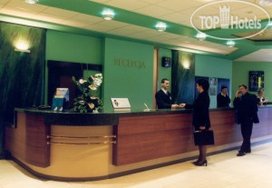 New photos from tourists Novotel Wroclaw Centrum 4*