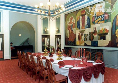 New photos from tourists The Monopol Hotel 5*