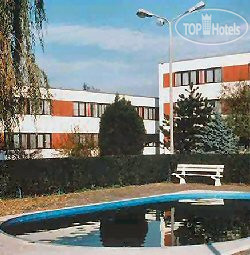 Hotel photo Novotel Wroclaw City 3*