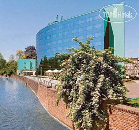Hotelier's photos HP Park Plaza 4*